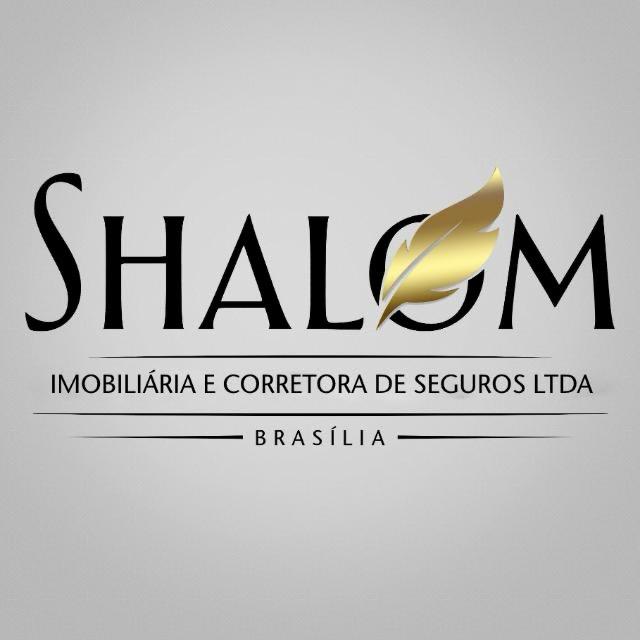 Logo SHALOM
